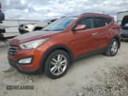 ✅ 2013 Hyundai Santa Fe Sport • VIN: 5XYZU3LA3DG040767 • Lot: 90809145. Wystawiony na Copart z przebiegiem 181 951 mil. Bezpłatny archiwum sprzedaży aukcyjnych z USA i szczegółowy raport historii pojazdu na DreamBid. Zdjęcie 1.