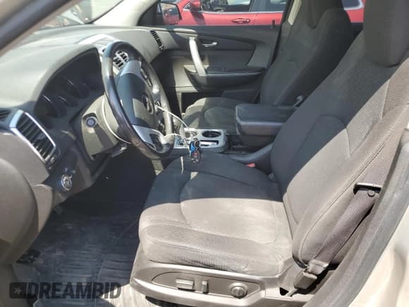 ✅ 2010 GMC Acadia SLE • VIN: 1GKLVLED7AJ213295 • Lot: 67605605. Wystawiony na Copart z przebiegiem 199 814 mil. Bezpłatny archiwum sprzedaży aukcyjnych z USA i szczegółowy raport historii pojazdu na DreamBid. Zdjęcie 7.