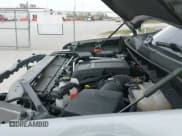 ✅ 2024 Chevrolet Silverado 1500 RST • VIN: 1GCUDEE80RZ255354 • Lot: 42016764. Listed on IAAI with 32,569 mi. Free auction sales archive from the USA and detailed vehicle history report at DreamBid. Image 23.