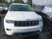 2018 Jeep Grand Cherokee Limited with VIN 1C4RJEBG5JC429811, listed as a IAAI auction lot 43370767 with 77,454 mi miles and . Bid and sale history available at DreamBid. Image 12.