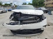 ✅ 2022 Land Rover Range Rover Velar R-Dynamic S • VIN: SALYT2EX9NA341824 • Лот: 81644885. Опубликован ранее на Copart с пробегом 21 196 миль. Бесплатный доступ к архиву аукционных продаж из США и подробный отчёт об истории автомобиля на DreamBid. Изображение 5.