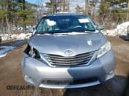 ✅ 2014 Toyota Sienna XLE • VIN: 5TDYK3DC5ES510156 • Lot: 43828821. Listed on IAAI with 233,799 mi. Free auction sales archive from the USA and detailed vehicle history report at DreamBid. Image 13.