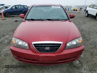 ✅ 2005 Hyundai Elantra GLS • VIN: KMHDN46D95U023812 • Lot: 43468245. Wystawiony na Copart z przebiegiem 103 453 mil. Bezpłatny archiwum sprzedaży aukcyjnych z USA i szczegółowy raport historii pojazdu na DreamBid. Zdjęcie 5.