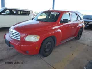 2009 Chevrolet HHR LS с VIN 3GNCA13B49S642232, выставлен на аукционе Copart как лот 68292994 с пробегом 158 634 миль миль и Чистый • Clean title. История ставок и продаж доступна на DreamBid. Изображение 1.