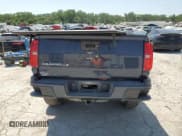 ✅ 2018 Chevrolet Colorado 4WD Z71 • VIN: 1GCGTDEN2J1249459 • Лот: 67753995. Опубликован ранее на Copart с пробегом Не указан. Бесплатный доступ к архиву аукционных продаж из США и подробный отчёт об истории автомобиля на DreamBid. Изображение 6.