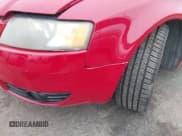 ✅ 2005 Audi A4 1.8T • VIN: WAUAC48H15K008713 • Lot: 41558395. Listed on IAAI with Not provided. Free auction sales archive from the USA and detailed vehicle history report at DreamBid. Image 6.