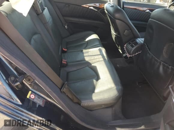 ✅ 2004 Mercedes-Benz E 320 • VIN: WDBUF65J54A394176 • Lot: 90377075. Listed on Copart with 98,254 mi. Free auction sales archive from the USA and detailed vehicle history report at DreamBid. Image 10.