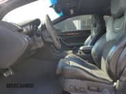 ✅ 2011 Cadillac CTS-V • VIN: 1G6DV1EP9B0164500 • Лот: 50385555. Опубликован ранее на Copart с пробегом Не указан. Бесплатный доступ к архиву аукционных продаж из США и подробный отчёт об истории автомобиля на DreamBid. Изображение 7.