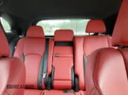 ✅ 2020 Lexus RX 350 F Sport • VIN: 2T2SZMDA3LC230470 • Lot: 65172235. Listed on Copart with Not provided. Free auction sales archive from the USA and detailed vehicle history report at DreamBid. Image 10.