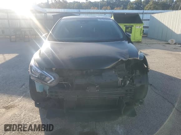 ✅ 2021 Nissan Versa SV • VIN: 3N1CN8EV0ML812833 • Lot: 87484065. Listed on Copart with 133,765 mi. Free auction sales archive from the USA and detailed vehicle history report at DreamBid. Image 5.