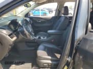 ✅ 2018 GMC Terrain Denali • VIN: 3GKALSEX2JL271793 • Lot: 66831815. Listed on Copart with 85,077 mi. Free auction sales archive from the USA and detailed vehicle history report at DreamBid. Image 7.