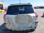 ✅ 2012 Toyota RAV4 Limited • VIN: 2T3YK4DVXCW018838 • Lot: 43246995. Listed on IAAI with 139,210 mi. Free auction sales archive from the USA and detailed vehicle history report at DreamBid. Image 17.