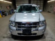 ✅ 2010 Ford Escape Hybrid • VIN: 1FMCU4K39AKB24950 • Lot: 90033485. Listed on Copart with 163,409 mi. Free auction sales archive from the USA and detailed vehicle history report at DreamBid. Image 5.