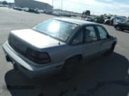 ✅ 1993 Pontiac Grand Prix LE • VIN: 1G2WH54T0PF242464 • Lot: 35153853. Listed on IAAI with 122,467 mi. Free auction sales archive from the USA and detailed vehicle history report at DreamBid. Image 4.