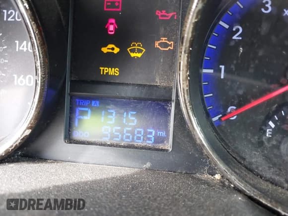 ✅ 2012 Hyundai Genesis Coupe Grand Touring • VIN: KMHHU6KH2CU078575 • Lot: 41963465. Wystawiony na IAAI z przebiegiem 95 683 mil. Bezpłatny archiwum sprzedaży aukcyjnych z USA i szczegółowy raport historii pojazdu na DreamBid. Zdjęcie 7.