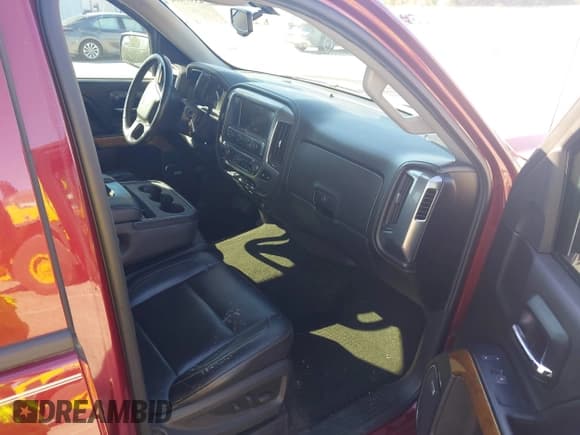 ✅ 2014 Chevrolet Silverado 1500 LTZ • VIN: 3GCPCSEC1EG300279 • Lot: 43399682. Wystawiony na IAAI z przebiegiem 115 841 mil. Bezpłatny archiwum sprzedaży aukcyjnych z USA i szczegółowy raport historii pojazdu na DreamBid. Zdjęcie 5.