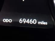 ✅ 2013 Lexus GS 350 • VIN: JTHBE1BL1D5008820 • Lot: 42038902. Listed on IAAI with 69,460 mi. Free auction sales archive from the USA and detailed vehicle history report at DreamBid. Image 15.