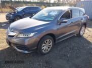 ✅ 2018 Acura RDX • VIN: 5J8TB4H3XJL020173 • Lot: 43522150. Listed on IAAI with 43,277 mi. Free auction sales archive from the USA and detailed vehicle history report at DreamBid. Image 17.