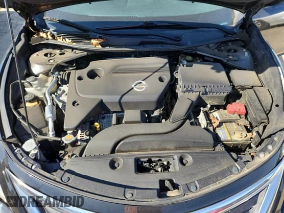 ✅ 2015 Nissan Altima SL • VIN: 1N4AL3AP0FN862225 • Lot: 81994345. Listed on Copart with 88,954 mi. Free auction sales archive from the USA and detailed vehicle history report at DreamBid. Image 11.