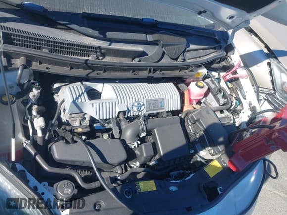 ✅ 2014 Toyota Prius • VIN: JTDKN3DP2E3052772 • Lot: 43462216. Listed on IAAI with 122,580 mi. Free auction sales archive from the USA and detailed vehicle history report at DreamBid. Image 10.