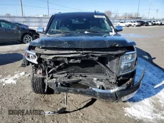 ✅ 2016 Chevrolet Suburban LTZ • VIN: 1GNSKJKC4GR316935 • Lot: 46764304. Wystawiony na Copart z przebiegiem 163 568 mil. Bezpłatny archiwum sprzedaży aukcyjnych z USA i szczegółowy raport historii pojazdu na DreamBid. Zdjęcie 5.