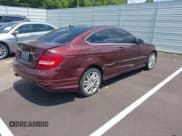 ✅ 2015 Mercedes-Benz C 250 • VIN: WDDGJ4HB5FG355812 • Lot: 42874132. Listed on IAAI with Not provided. Free auction sales archive from the USA and detailed vehicle history report at DreamBid. Image 4.
