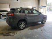 ✅ 2016 Jeep Cherokee Latitude • VIN: 1C4PJMCB8GW145875 • Лот: 90926275. Опубликован ранее на Copart с пробегом 91 179 миль. Бесплатный доступ к архиву аукционных продаж из США и подробный отчёт об истории автомобиля на DreamBid. Изображение 3.