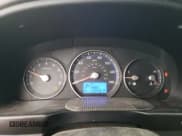 ✅ 2012 Hyundai Santa Fe Limited • VIN: 5XYZK4AG4CG157629 • Lot: 68287584. Listed on Copart with 25,431 mi. Free auction sales archive from the USA and detailed vehicle history report at DreamBid. Image 9.