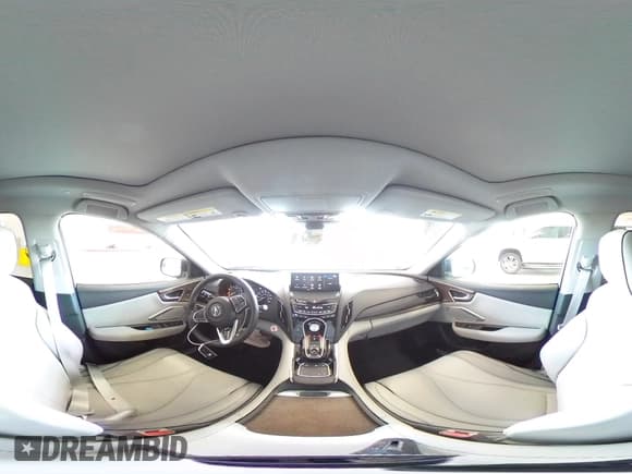 ✅ 2024 Acura RDX Advance • VIN: 5J8TC2H79RL026305 • Lot: 68786765. Wystawiony na Copart z przebiegiem 16 939 mil. Bezpłatny archiwum sprzedaży aukcyjnych z USA i szczegółowy raport historii pojazdu na DreamBid. Zdjęcie 16.