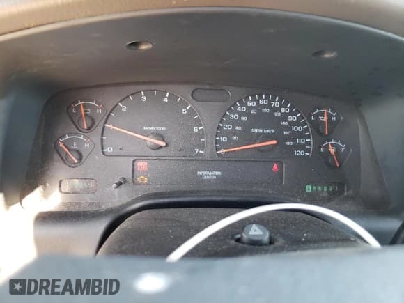 ✅ 2004 Dodge Dakota SLT • VIN: 1D7HG48N24S528094 • Lot: 42753845. Wystawiony na Copart z przebiegiem 159 359 mil. Bezpłatny archiwum sprzedaży aukcyjnych z USA i szczegółowy raport historii pojazdu na DreamBid. Zdjęcie 9.