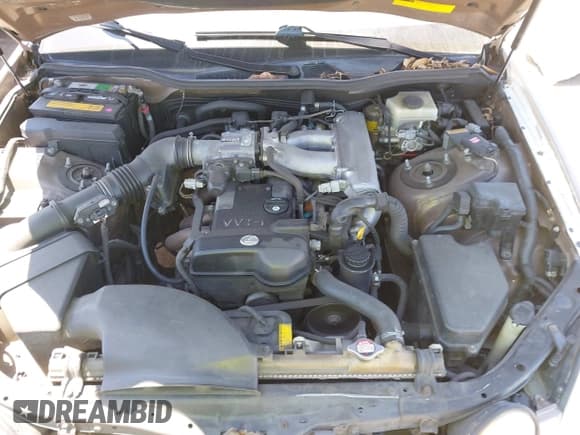 ✅ 1999 Lexus GS 300 • VIN: JT8BD68S1X0056446 • Lot: 42680064. Wystawiony na IAAI z przebiegiem 315 847 mil. Bezpłatny archiwum sprzedaży aukcyjnych z USA i szczegółowy raport historii pojazdu na DreamBid. Zdjęcie 10.