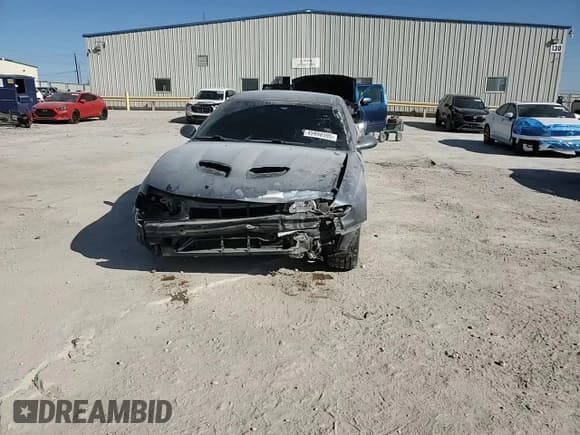 ✅ 2005 Pontiac GTO • VIN: 6G2VX12U45L456331 • Lot: 45998595. Listed on Copart with 86,291 mi. Free auction sales archive from the USA and detailed vehicle history report at DreamBid. Image 10.