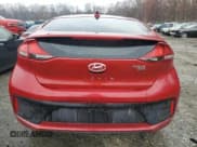 ✅ 2019 Hyundai Ioniq Blue • VIN: KMHC65LC8KU180544 • Lot: 49958695. Wystawiony na Copart z przebiegiem 115 889 mil. Bezpłatny archiwum sprzedaży aukcyjnych z USA i szczegółowy raport historii pojazdu na DreamBid. Zdjęcie 6.