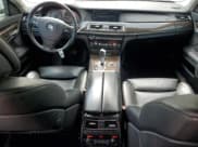 ✅ 2010 BMW 7 Series 750Li • VIN: WBAKB8C56ACY63200 • Lot: 80033455. Listed on Copart with 143,203 mi. Free auction sales archive from the USA and detailed vehicle history report at DreamBid. Image 8.