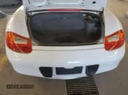 ✅ 1997 Porsche Boxster • VIN: WP0CA2984VS621932 • Lot: 85289465. Wystawiony na Copart z przebiegiem 35 797 mil. Bezpłatny archiwum sprzedaży aukcyjnych z USA i szczegółowy raport historii pojazdu na DreamBid. Zdjęcie 11.