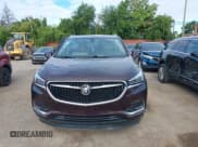 ✅ 2019 Buick Enclave Essence • VIN: 5GAEVAKW7KJ236528 • Лот: 43070885. Опубликован ранее на IAAI с пробегом 94 907 миль. Бесплатный доступ к архиву аукционных продаж из США и подробный отчёт об истории автомобиля на DreamBid. Изображение 12.