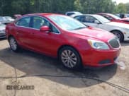 ✅ 2016 Buick Verano • VIN: 1G4PP5SK7G4168397 • Лот: 42780429. Опубликован ранее на IAAI с пробегом 117 135 миль. Бесплатный доступ к архиву аукционных продаж из США и подробный отчёт об истории автомобиля на DreamBid. Изображение 1.