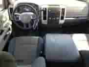 2010 Dodge 1500 ST с VIN 1D7RB1GPXAS109135, выставлен на аукционе Copart как лот 68433494 с пробегом 184 488 миль миль и Списание • Salvage title. История ставок и продаж доступна на DreamBid. Изображение 8.