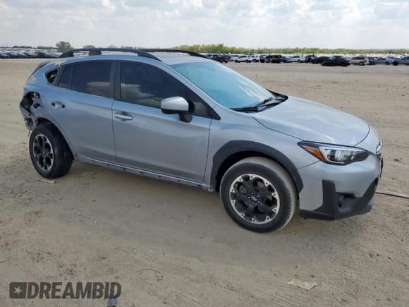 ✅ 2022 Subaru Crosstrek Premium • VIN: JF2GTAEC1N8212639 • Лот: 81667805. Опубликован ранее на Copart с пробегом 53 555 миль. Бесплатный доступ к архиву аукционных продаж из США и подробный отчёт об истории автомобиля на DreamBid. Изображение 4.