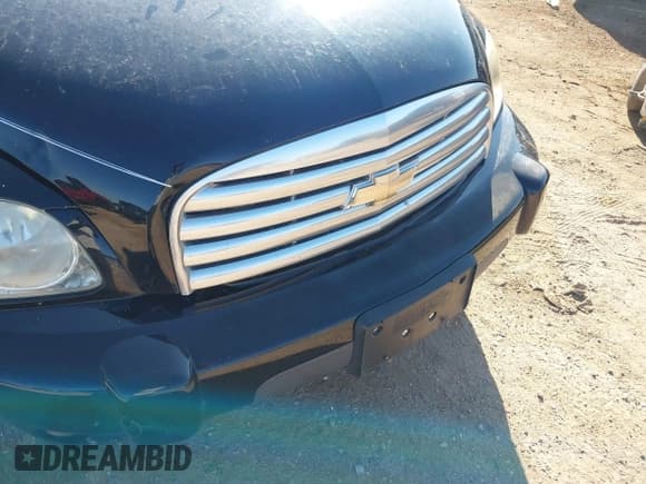 ✅ 2010 Chevrolet HHR 1LT • VIN: 3GNBABDB5AS528955 • Lot: 41377365. Listed on IAAI with 179,505 mi. Free auction sales archive from the USA and detailed vehicle history report at DreamBid. Image 6.