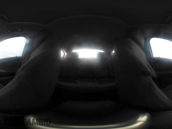 ✅ 2017 Chevrolet Cruze LT • VIN: 1G1BE5SM6H7242486 • Lot: 43576349. Listed on IAAI with 157,148 mi. Free auction sales archive from the USA and detailed vehicle history report at DreamBid. Image 18.