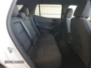 ✅ 2025 Chevrolet Equinox AWD LT • VIN: 3GNAXPEG6SL279224 • Lot: 81560585. Wystawiony na Copart z przebiegiem 19 847 mil. Bezpłatny archiwum sprzedaży aukcyjnych z USA i szczegółowy raport historii pojazdu na DreamBid. Zdjęcie 11.