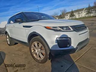 ✅ 2016 Land Rover Range Rover Evoque SE • VIN: SALVP2BG3GH084956 • Lot: 96274165. Wystawiony na Copart z przebiegiem 125 296 mil. Bezpłatny archiwum sprzedaży aukcyjnych z USA i szczegółowy raport historii pojazdu na DreamBid. Zdjęcie 1.