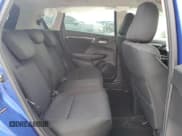 ✅ 2019 Honda Fit LX • VIN: 3HGGK5H49KM726048 • Lot: 72843144. Listed on Copart with 24,858 mi. Free auction sales archive from the USA and detailed vehicle history report at DreamBid. Image 10.