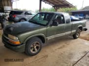 ✅ 2001 Chevrolet S-10 LS Xtreme • VIN: 1GCCS195518131648 • Лот: 76936684. Опубликован ранее на Copart с пробегом 219 298 миль. Бесплатный доступ к архиву аукционных продаж из США и подробный отчёт об истории автомобиля на DreamBid. Изображение 1.