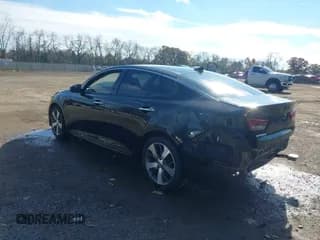 ✅ 2019 Kia Optima LX • VIN: 5XXGT4L38KG291738 • Lot: 43608688. Wystawiony na IAAI z przebiegiem 195 427 mil. Bezpłatny archiwum sprzedaży aukcyjnych z USA i szczegółowy raport historii pojazdu na DreamBid. Zdjęcie 3.