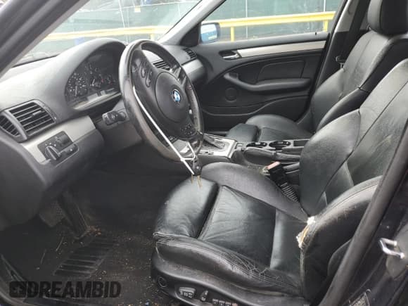 ✅ 2002 BMW 3 Series 325xi • VIN: WBAEU33432PF69316 • Лот: 68011695. Опубликован ранее на Copart с пробегом 167 180 миль. Бесплатный доступ к архиву аукционных продаж из США и подробный отчёт об истории автомобиля на DreamBid. Изображение 7.