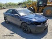 ✅ 2013 Ford Police Interceptor • VIN: 1FAHP2MT9DG165014 • Lot: 55178385. Wystawiony na Copart z przebiegiem 184 133 mil. Bezpłatny archiwum sprzedaży aukcyjnych z USA i szczegółowy raport historii pojazdu na DreamBid. Zdjęcie 4.