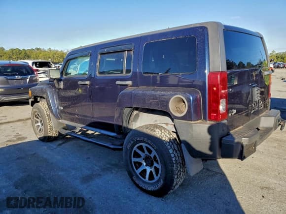 ✅ 2008 Hummer H3 Luxury • VIN: 5GTEN13E888137973 • Lot: 95114975. Wystawiony na Copart z przebiegiem Nie podano. Bezpłatny archiwum sprzedaży aukcyjnych z USA i szczegółowy raport historii pojazdu na DreamBid. Zdjęcie 2.