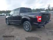 ✅ 2020 Ford F-150 XL • VIN: 1FTEW1E54LFB83662 • Lot: 43319683. Listed on IAAI with 49,026 mi. Free auction sales archive from the USA and detailed vehicle history report at DreamBid. Image 3.